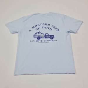 Mustard Seed of Faith