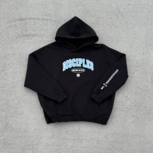 Disciples Hoodie