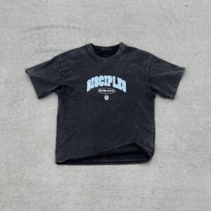 Disciples Boxy Tee