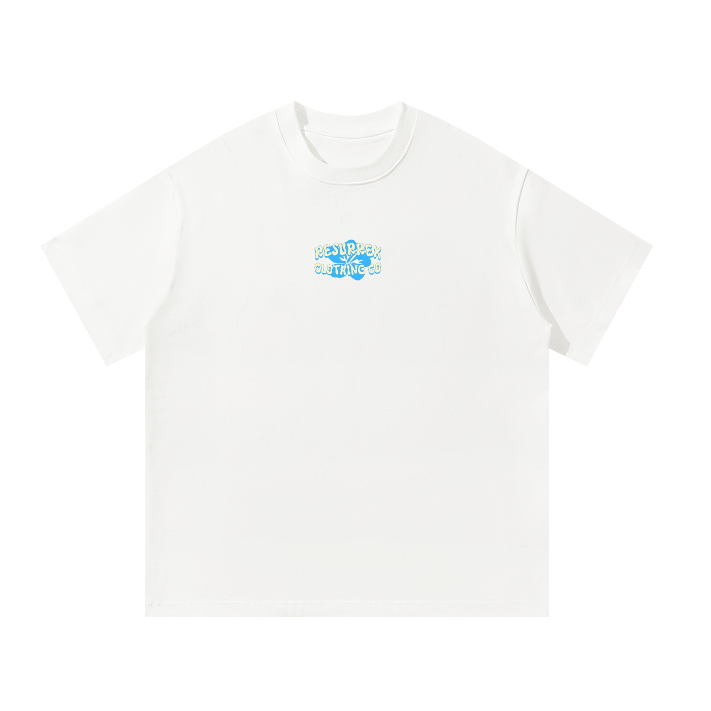 What a Friend Tee